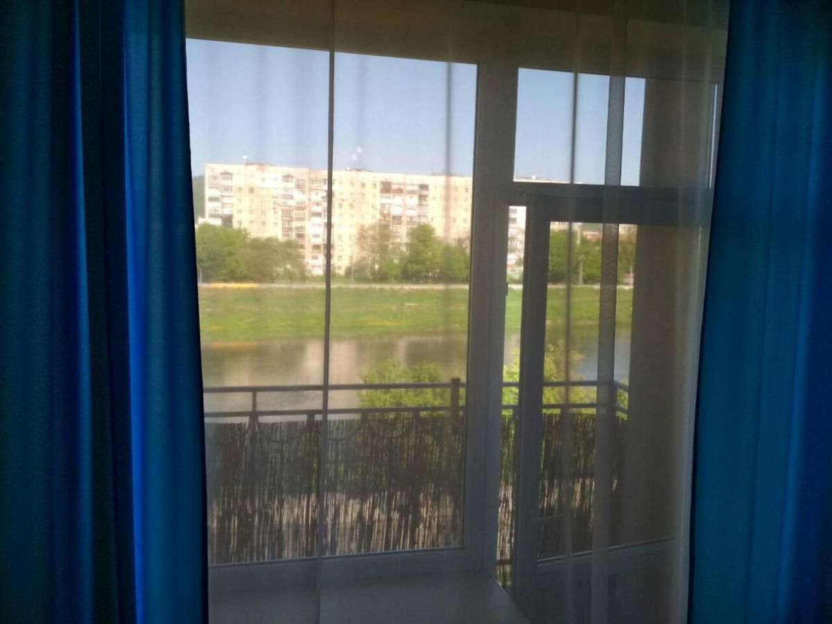 Apartments Domovik Просторная Квартира С Видом На Горы Mukácheve Exterior foto